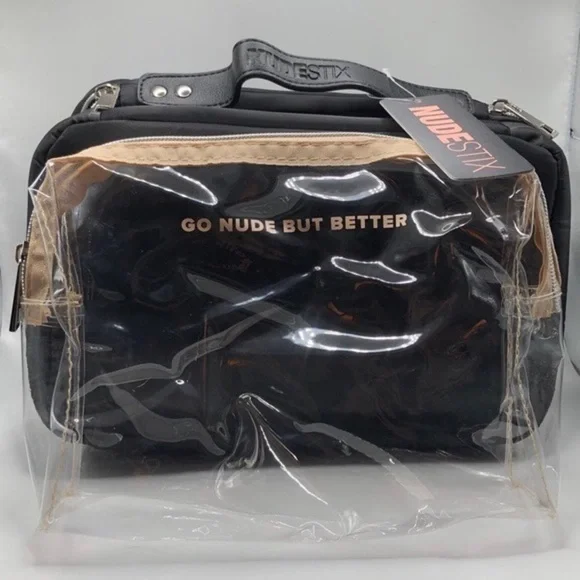 NUDESTIX Hanging Cosmetic Case - Picture 8 of 12